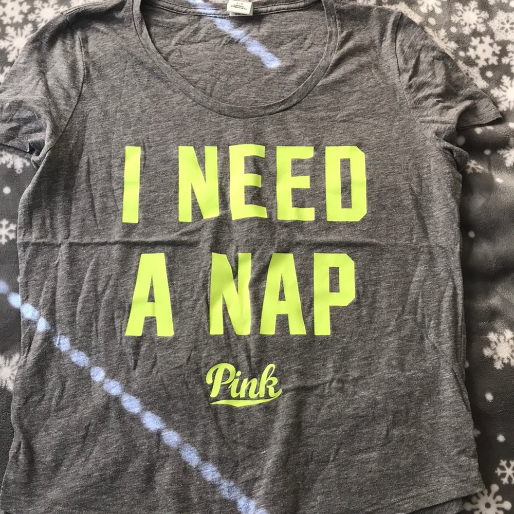 VS PINK